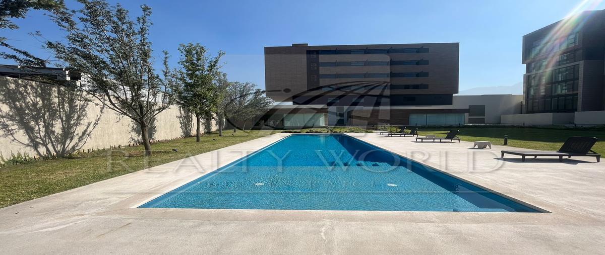 Foto de departamento en renta en  , zona de los callejones, san pedro garza garcía, nuevo león, 0 No. 05