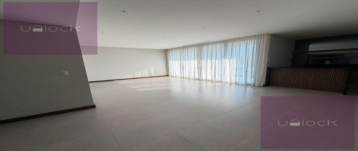 Foto de departamento en renta en  , zona de los callejones, san pedro garza garcía, nuevo león, 30867523 No. 03