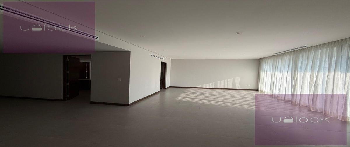 Foto de departamento en renta en  , zona de los callejones, san pedro garza garcía, nuevo león, 30867523 No. 04