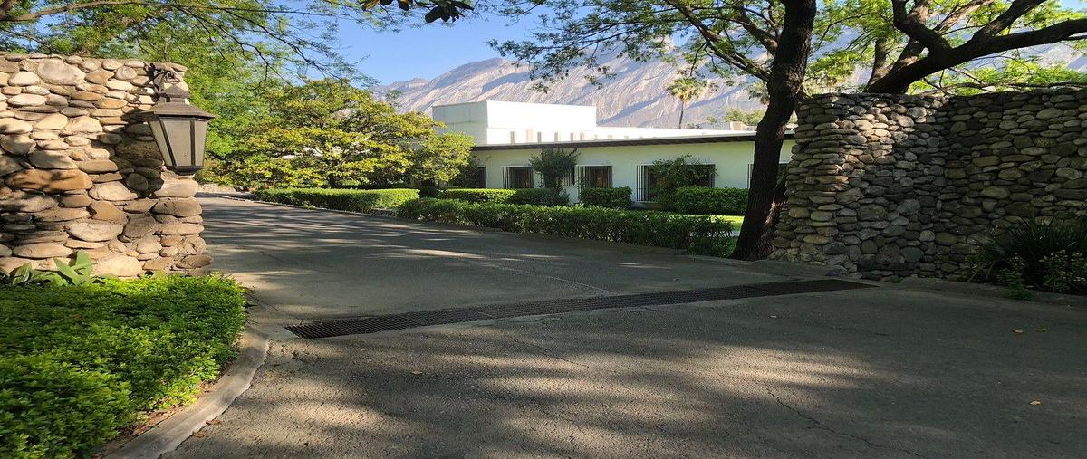 Foto de terreno habitacional en venta en  , zona de los callejones, san pedro garza garcía, nuevo león, 0 No. 03