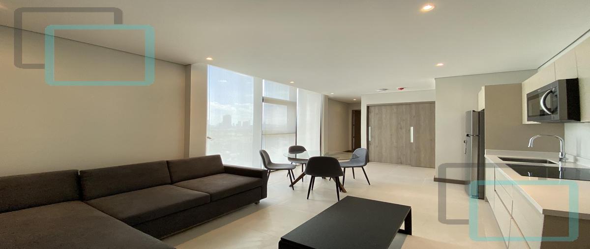 Foto de departamento en renta en  , zona de los callejones, san pedro garza garcía, nuevo león, 0 No. 03