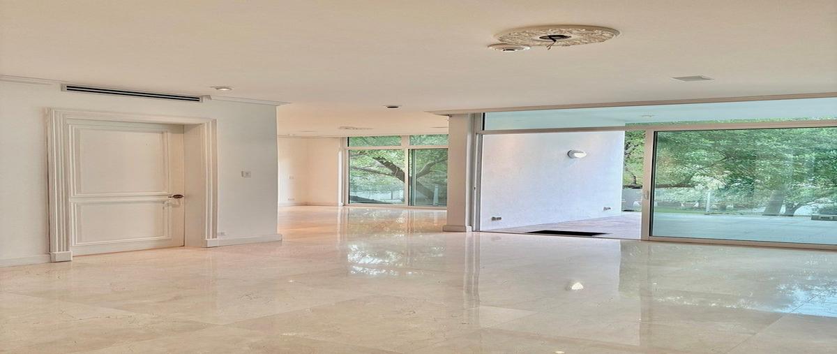 Foto de departamento en renta en  , zona de los callejones, san pedro garza garcía, nuevo león, 0 No. 04
