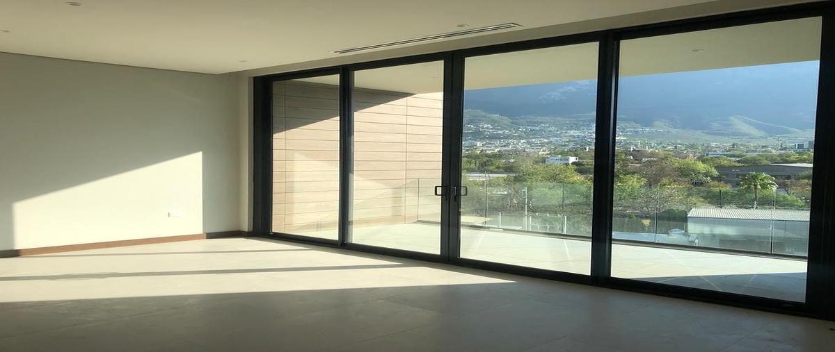Foto de departamento en renta en  , zona de los callejones, san pedro garza garcía, nuevo león, 0 No. 03
