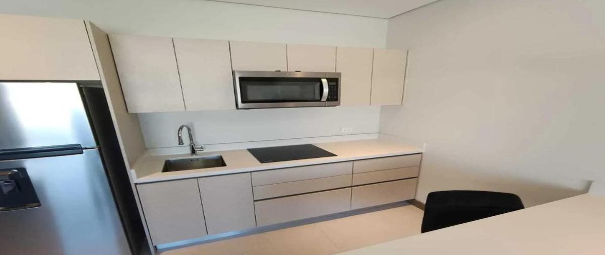 Foto de departamento en renta en  , zona de los callejones, san pedro garza garcía, nuevo león, 0 No. 03