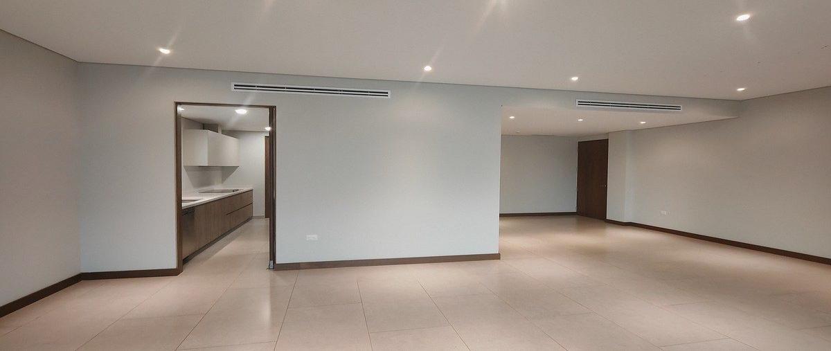 Foto de departamento en renta en  , zona de los callejones, san pedro garza garcía, nuevo león, 0 No. 03