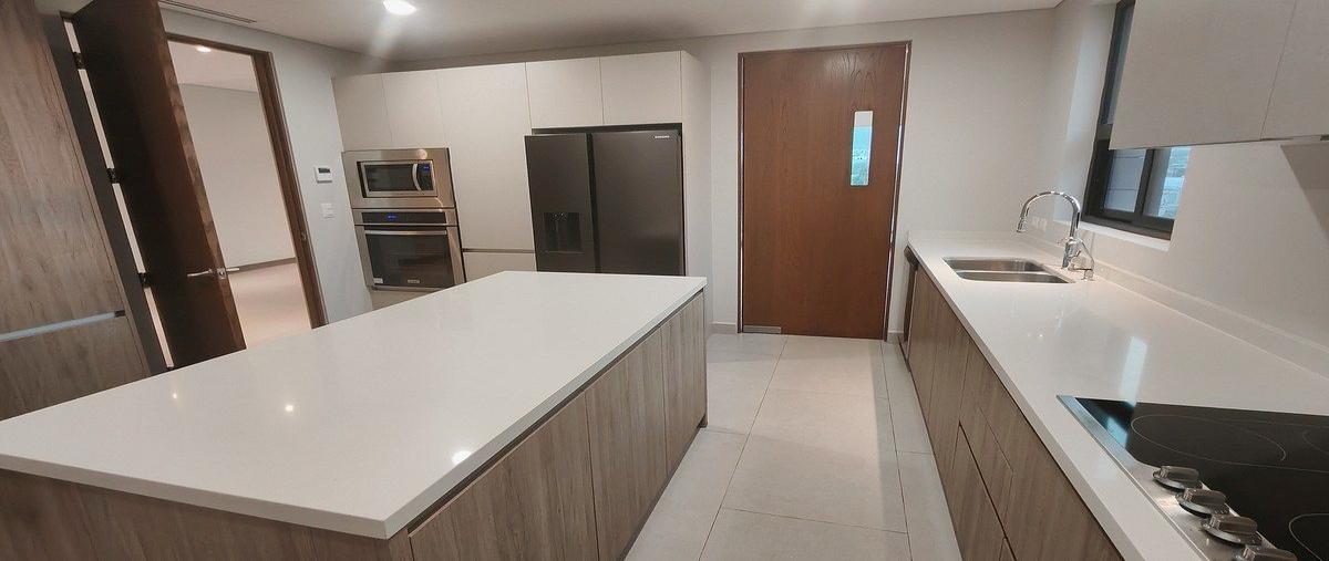 Foto de departamento en renta en  , zona de los callejones, san pedro garza garcía, nuevo león, 31132729 No. 04
