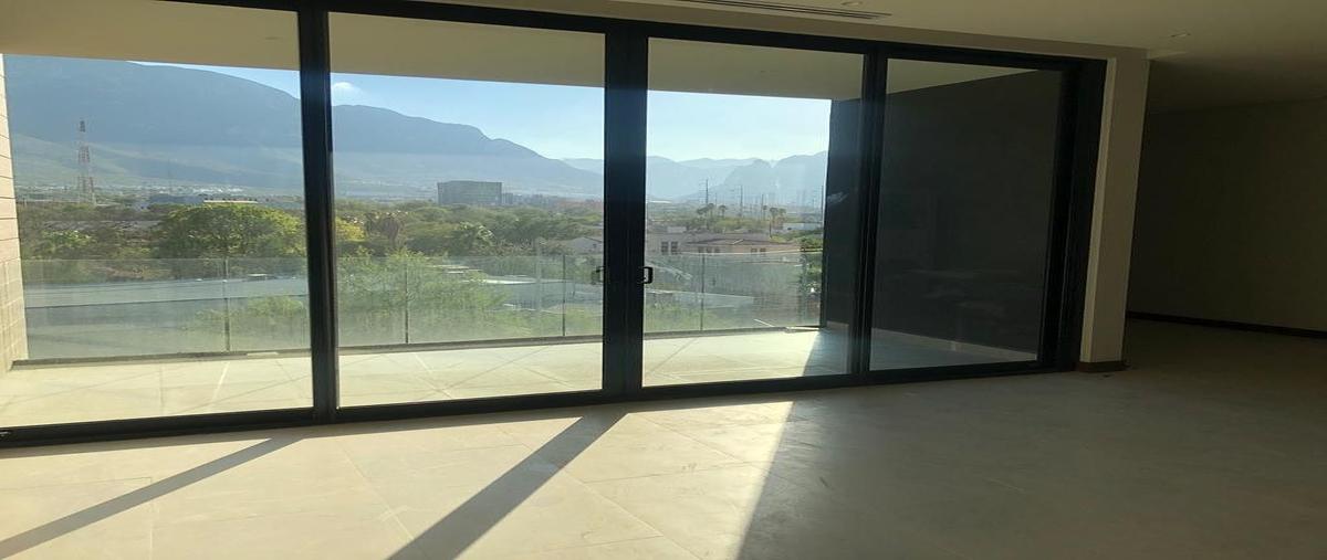 Foto de departamento en renta en  , zona de los callejones, san pedro garza garcía, nuevo león, 31132729 No. 05