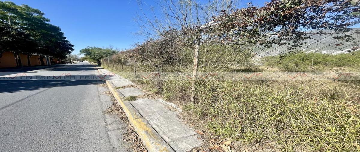 Foto de terreno habitacional en venta en zona de los callejones , zona de los callejones, san pedro garza garcía, nuevo león, 29232849 No. 05