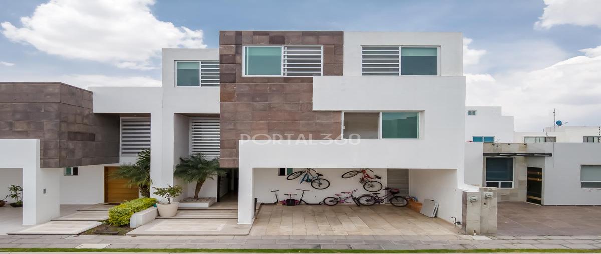 Foto de casa en , zona de profesores, san andrés cholula, puebla, 25409717 foto 01 Foto de casa en venta en , zona de profesores, san andrés cholula, puebla, 25409717 No. 01
