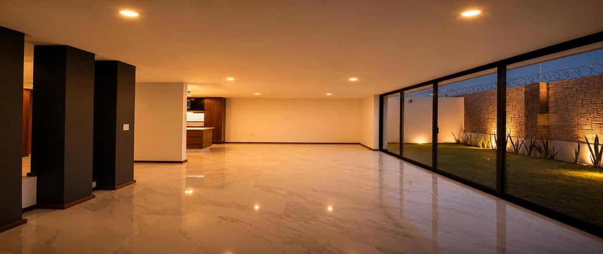 Foto de casa en venta en  , zona de profesores, san andrés cholula, puebla, 29348482 No. 03