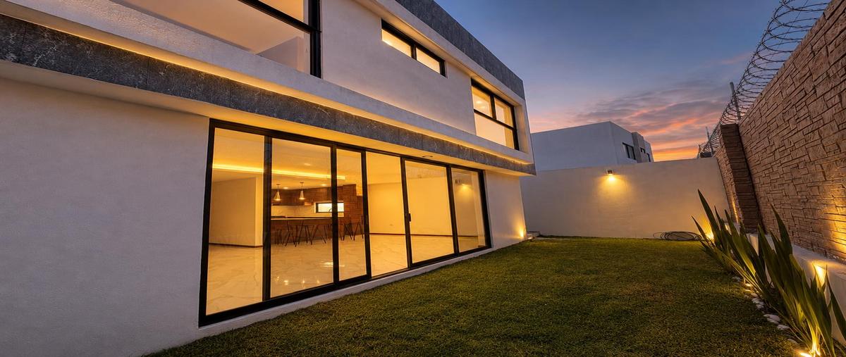 Foto de casa en venta en  , zona de profesores, san andrés cholula, puebla, 29348482 No. 04