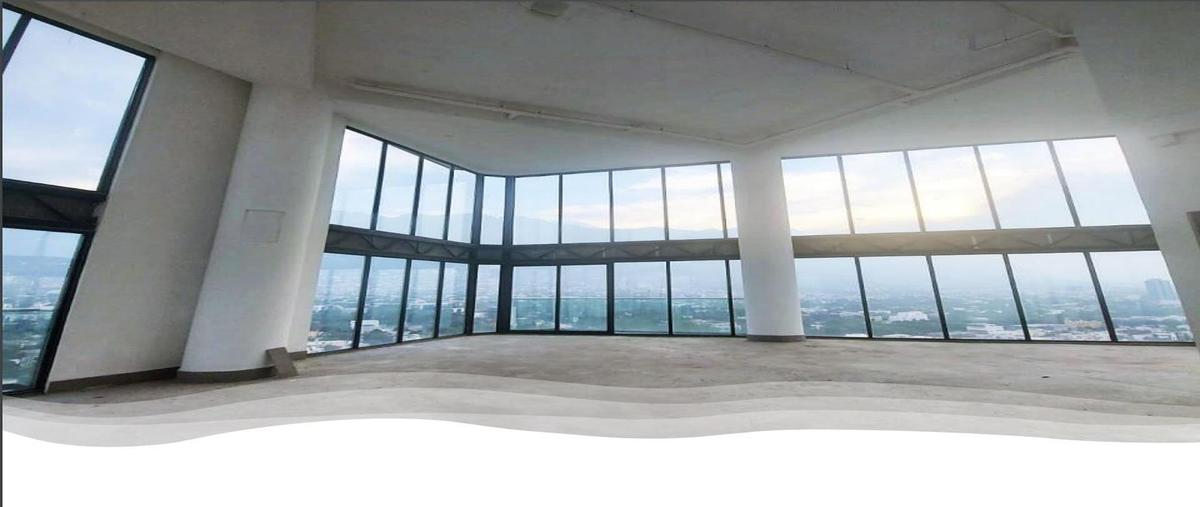 Foto de oficina en venta en  , zona del valle, san pedro garza garcía, nuevo león, 25047429 No. 03