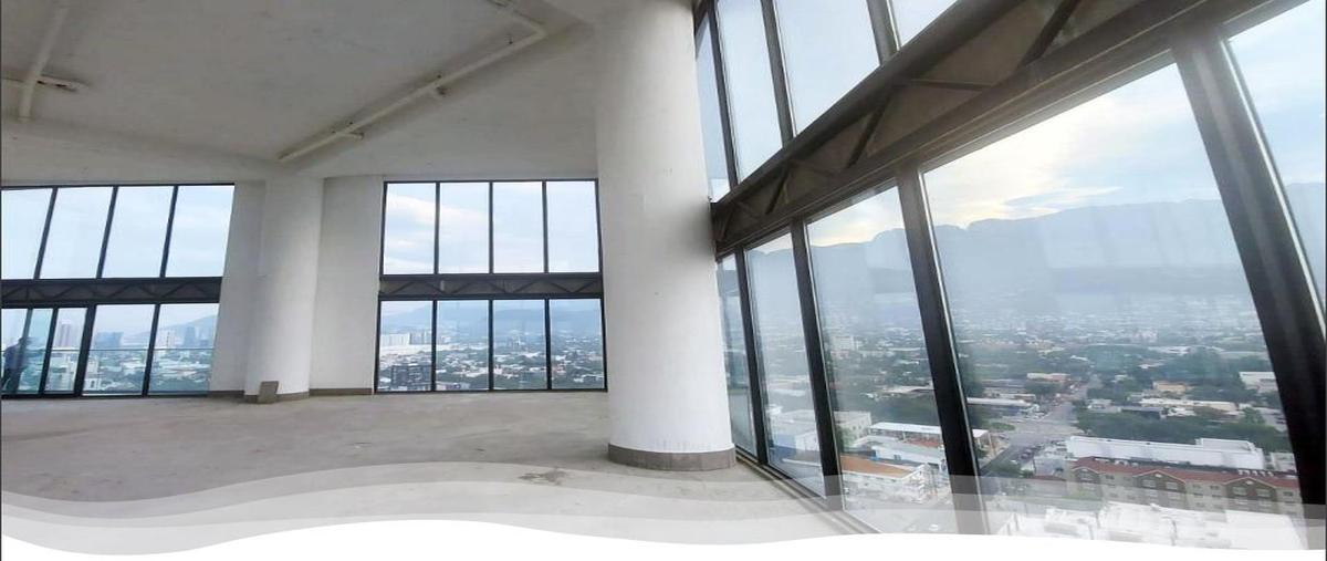 Foto de oficina en venta en  , zona del valle, san pedro garza garcía, nuevo león, 25047429 No. 04