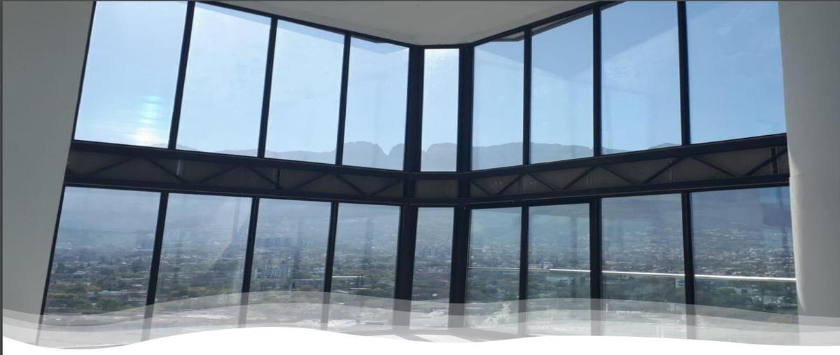 Foto de oficina en venta en  , zona del valle, san pedro garza garcía, nuevo león, 25047429 No. 05