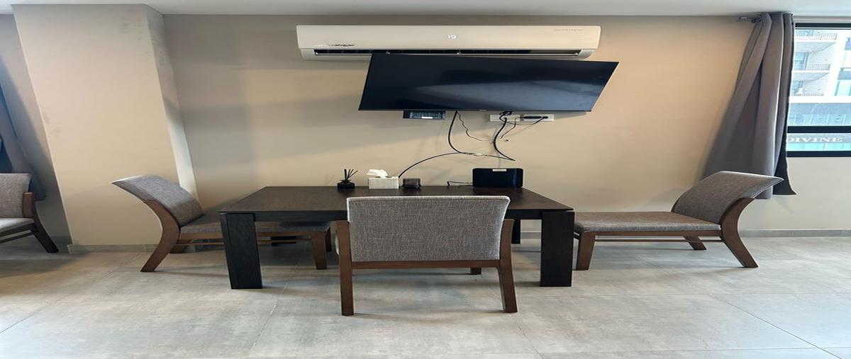 Foto de departamento en renta en  , zona del valle, san pedro garza garcía, nuevo león, 0 No. 03