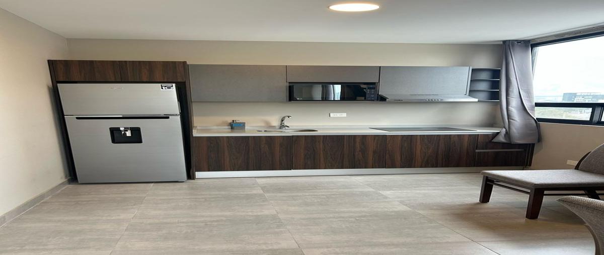 Foto de departamento en renta en  , zona del valle, san pedro garza garcía, nuevo león, 0 No. 05