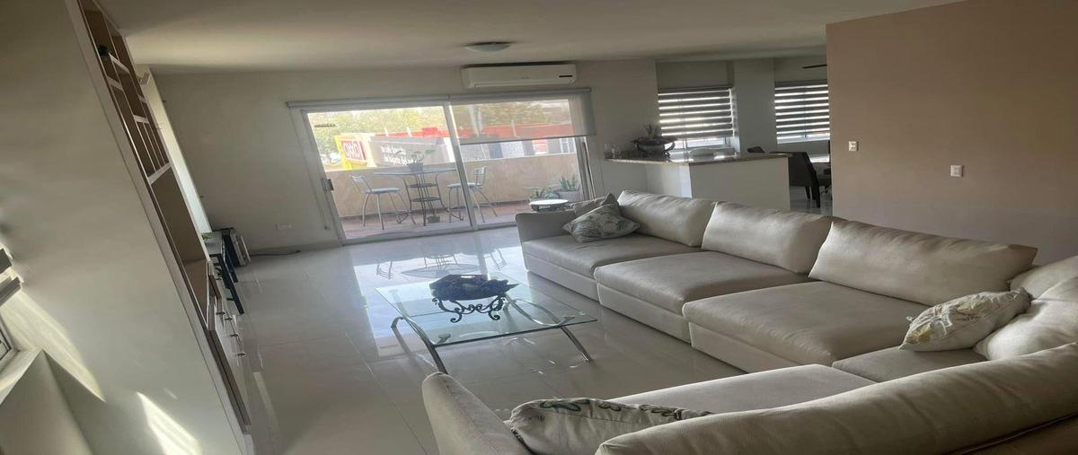 Foto de departamento en renta en  , zona del valle, san pedro garza garcía, nuevo león, 0 No. 04