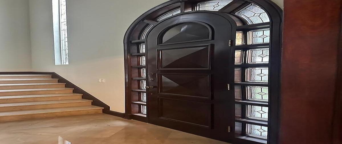 Foto de casa en renta en  , zona del valle, san pedro garza garcía, nuevo león, 0 No. 11