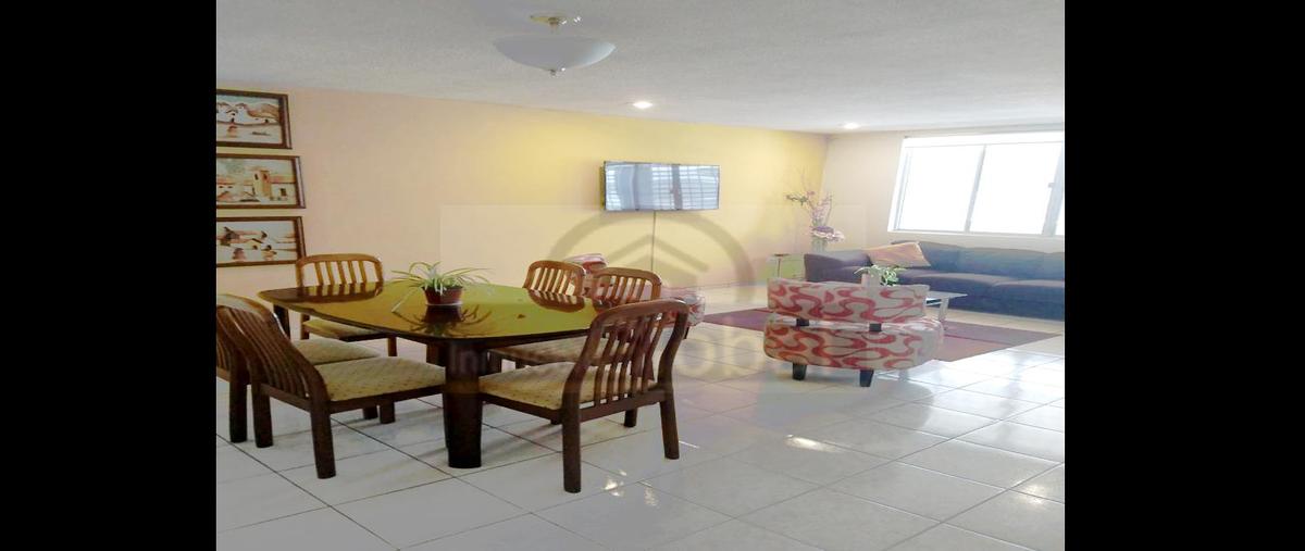 Foto de departamento en renta en  , zona del valle, san pedro garza garcía, nuevo león, 0 No. 03