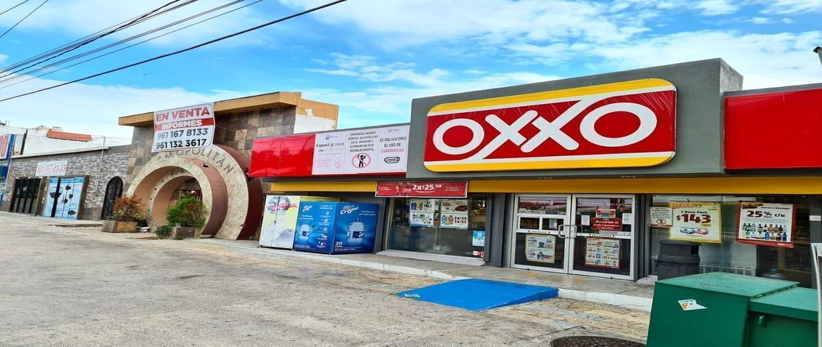 Foto de terreno habitacional en venta en zona dorada , belisario domínguez, tuxtla gutiérrez, chiapas, 21757395 No. 05