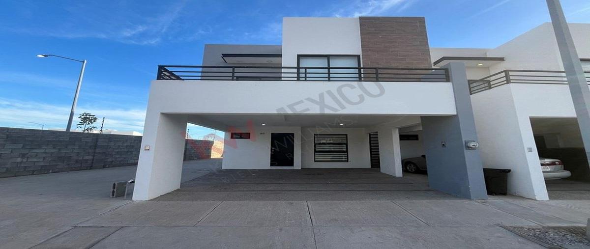 Foto de casa en , zona dorada, culiacán, sinaloa, 30284210 foto 01 Foto de casa en venta en , zona dorada, culiacán, sinaloa, 30284210 No. 01