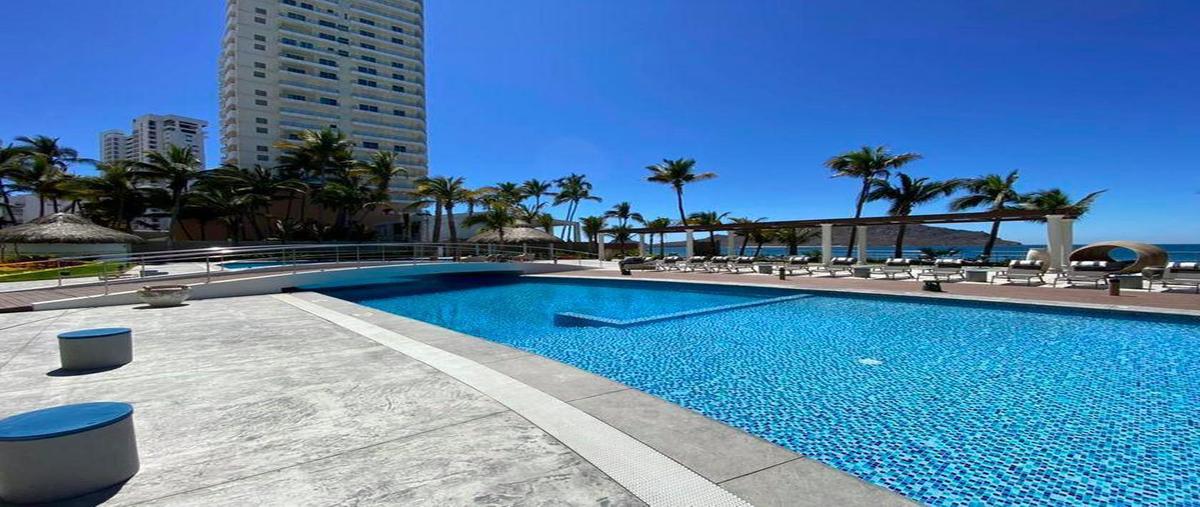 Foto de departamento en , zona dorada, mazatlán, sinaloa, 0 foto 01 Foto de departamento en venta en , zona dorada, mazatlán, sinaloa, 0 No. 01