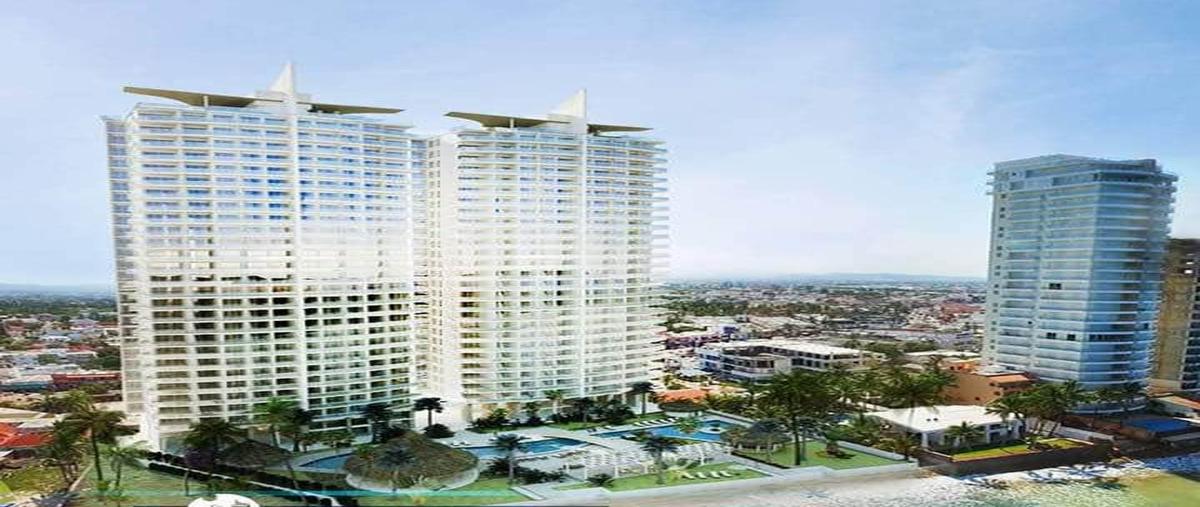 Foto de departamento en venta en  , zona dorada, mazatlán, sinaloa, 29915922 No. 04