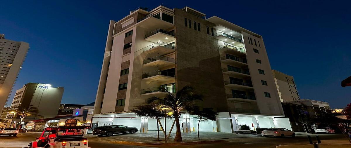 Foto de casa en venta en  , zona dorada, mazatlán, sinaloa, 0 No. 01