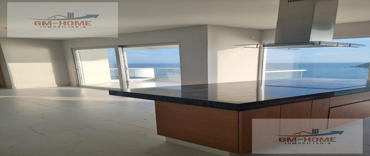 Foto de departamento en renta en  , zona dorada, mazatlán, sinaloa, 30481599 No. 04