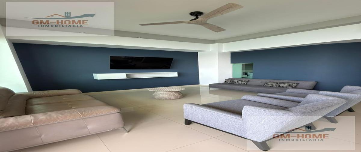 Foto de departamento en renta en  , zona dorada, mazatlán, sinaloa, 30928580 No. 03