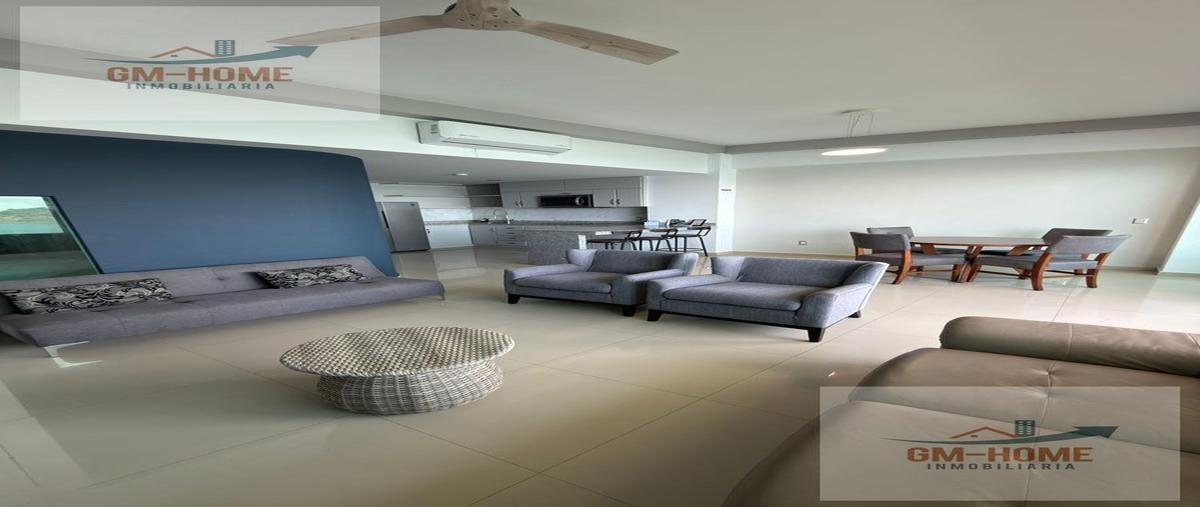 Foto de departamento en renta en  , zona dorada, mazatlán, sinaloa, 30928580 No. 04