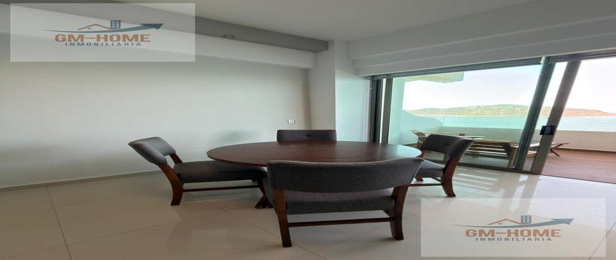 Foto de departamento en renta en  , zona dorada, mazatlán, sinaloa, 30928580 No. 05