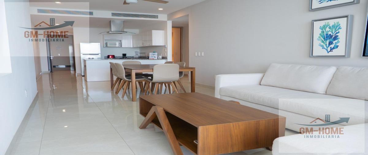 Foto de departamento en venta en  , zona dorada, mazatlán, sinaloa, 31228874 No. 05