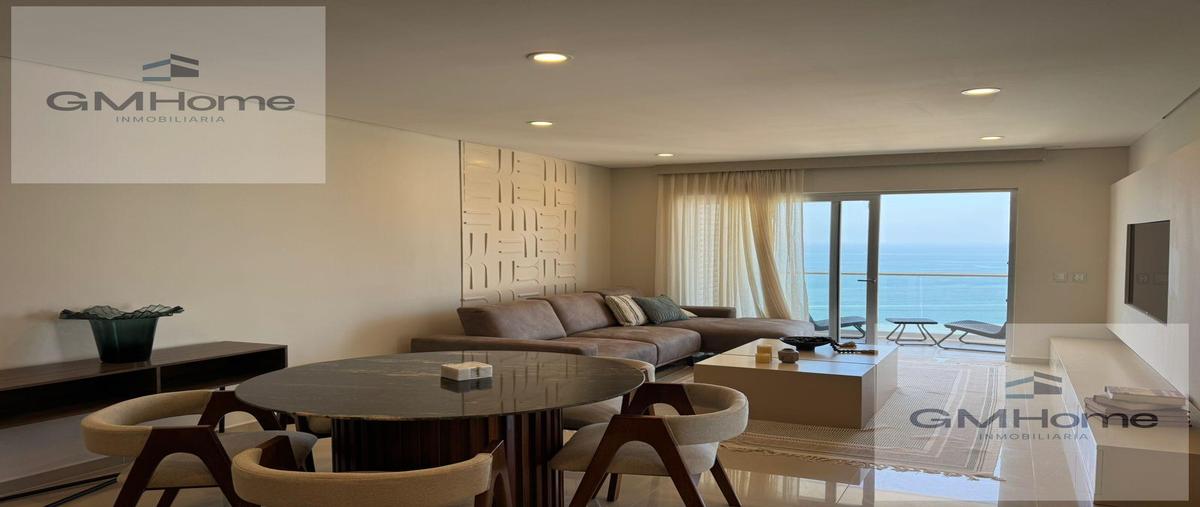 Foto de departamento en venta en  , zona dorada, mazatlán, sinaloa, 0 No. 03