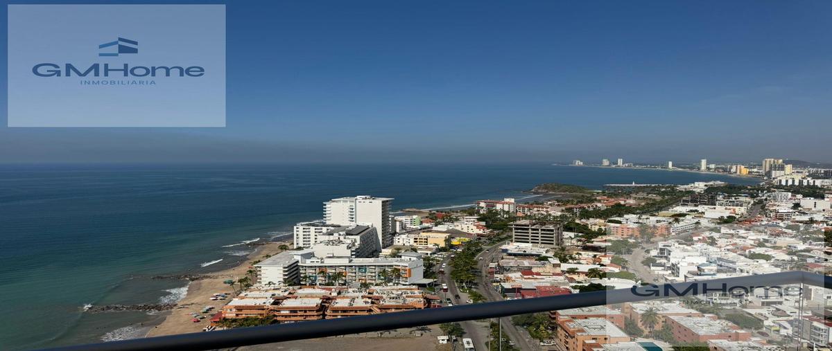 Foto de departamento en venta en  , zona dorada, mazatlán, sinaloa, 0 No. 04