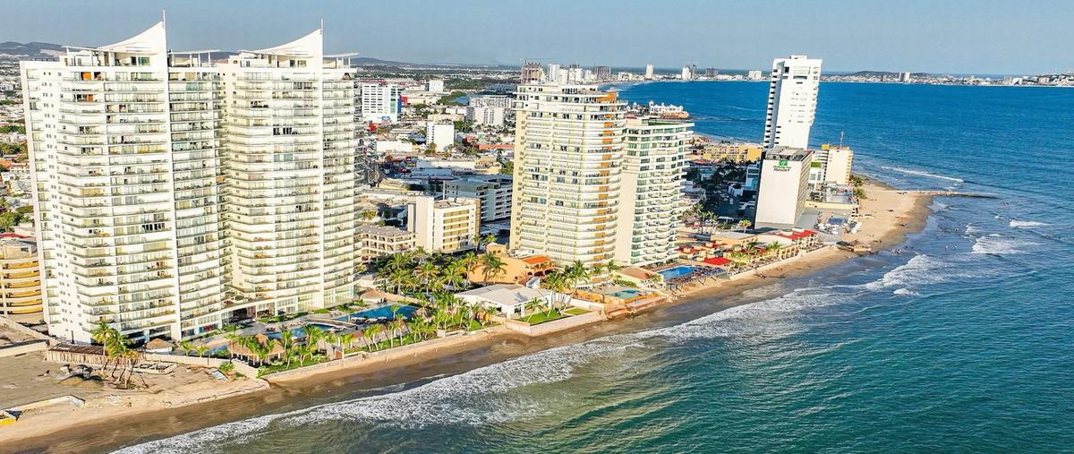 Foto de departamento en , zona dorada, mazatlán, sinaloa, 0 foto 01 Foto de departamento en renta en , zona dorada, mazatlán, sinaloa, 0 No. 01