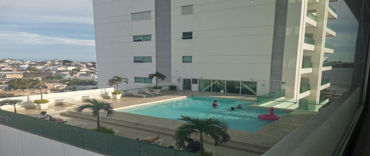 Foto de departamento en zona dorada , sábalo country club, mazatlán, sinaloa, 0 foto 02 Foto de departamento en venta en zona dorada , sábalo country club, mazatlán, sinaloa, 0 No. 02