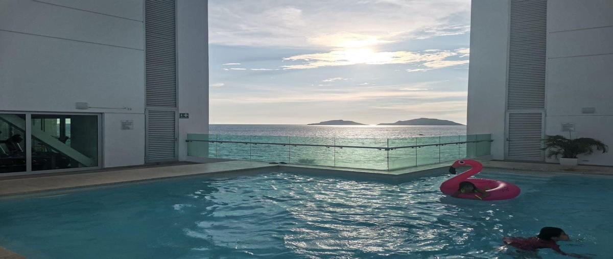 Foto de departamento en zona dorada , sábalo country club, mazatlán, sinaloa, 0 foto 04 Foto de departamento en venta en zona dorada , sábalo country club, mazatlán, sinaloa, 0 No. 04