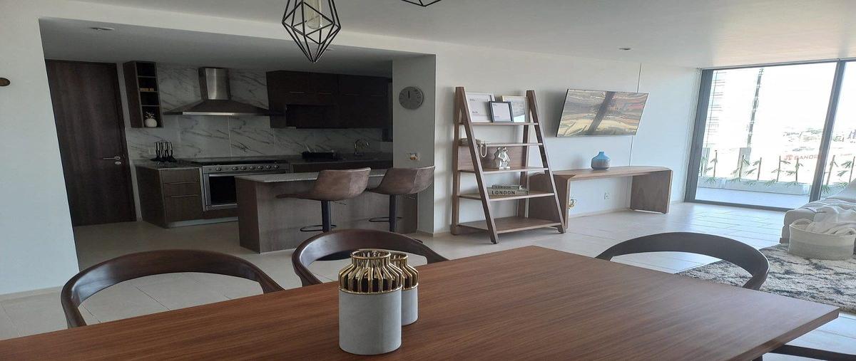 Foto de departamento en renta en zona dos extendida , mercurio, querétaro, querétaro, 30923295 No. 03