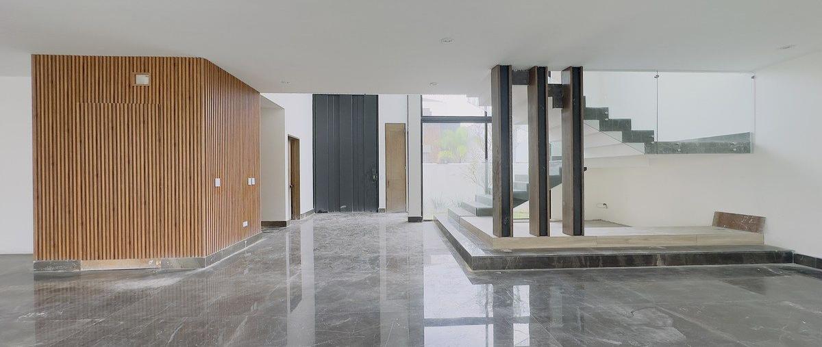 Foto de casa en venta en zona el barro , yerbaniz, santiago, nuevo león, 30236646 No. 05