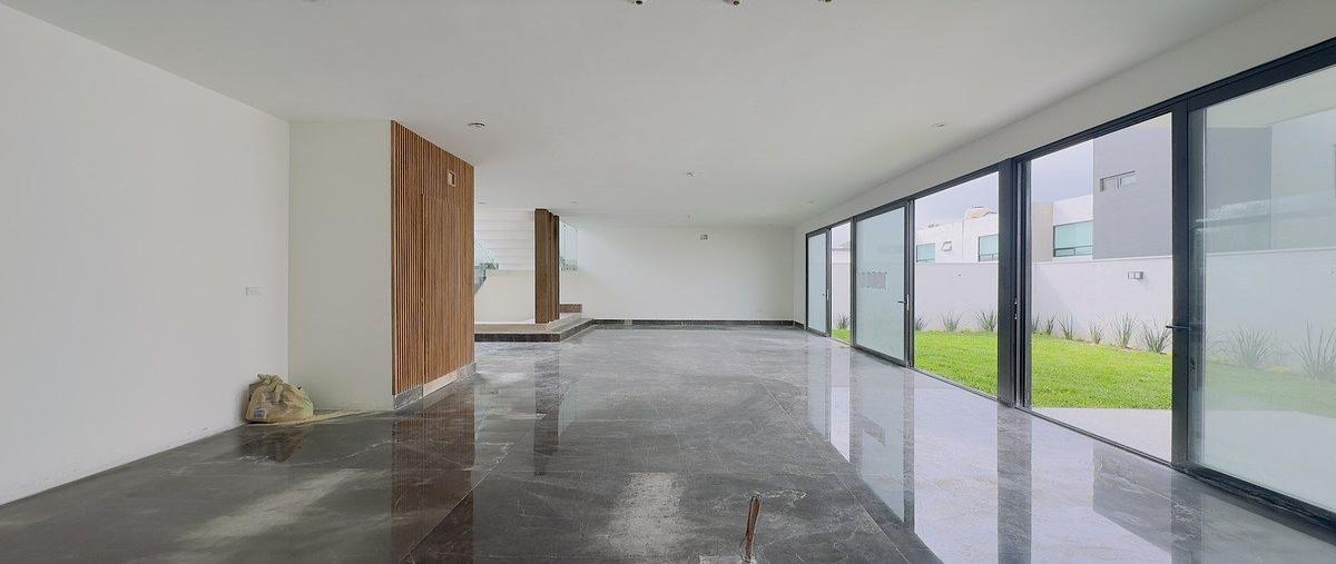 Foto de casa en venta en zona el barro , yerbaniz, santiago, nuevo león, 30236646 No. 06