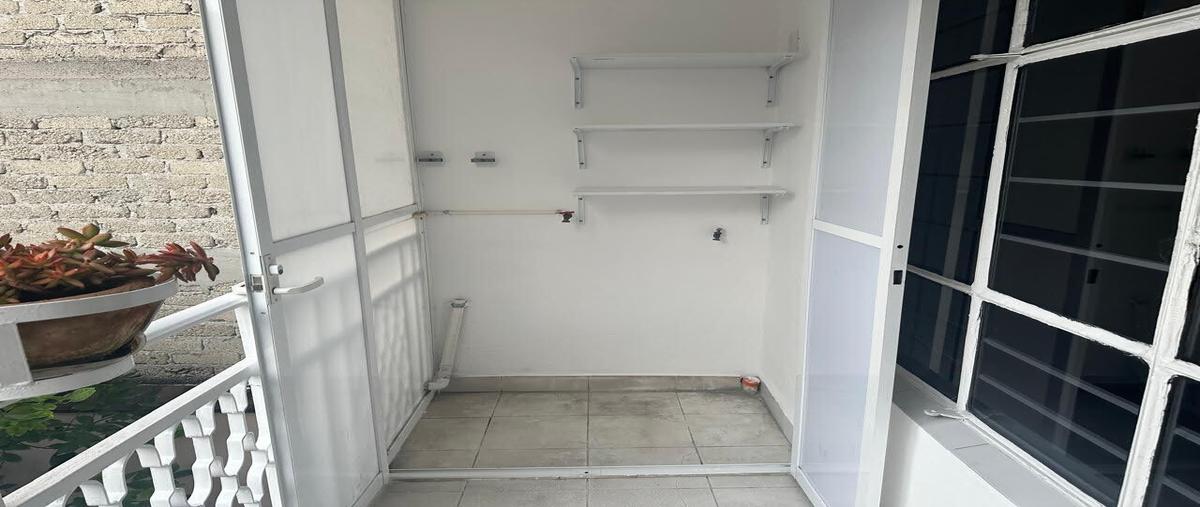 Foto de departamento en renta en  , zona escolar, gustavo a. madero, df / cdmx, 30295731 No. 03