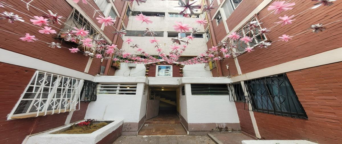 Foto de departamento en , zona escolar oriente, gustavo a. madero, df / cdmx, 0 foto 01 Foto de departamento en venta en , zona escolar oriente, gustavo a. madero, df / cdmx, 0 No. 01