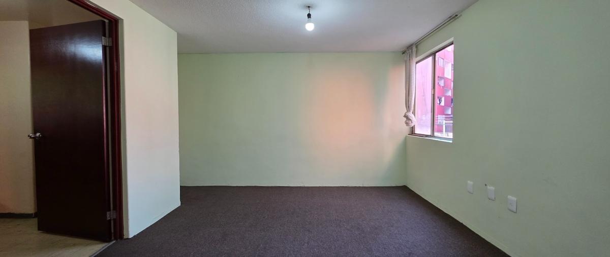 Foto de departamento en venta en  , zona escolar oriente, gustavo a. madero, df / cdmx, 31117219 No. 04