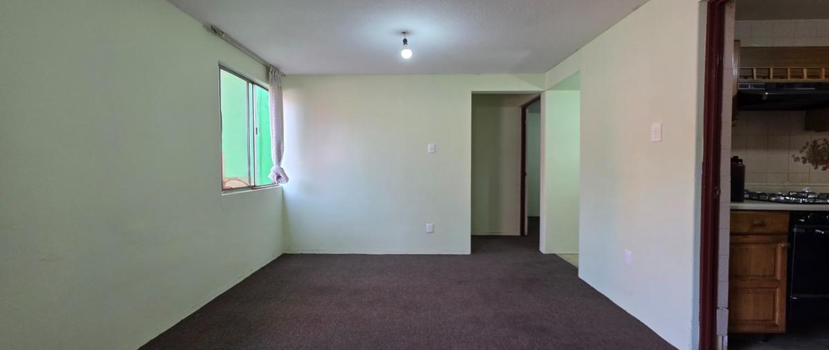 Foto de departamento en venta en  , zona escolar oriente, gustavo a. madero, df / cdmx, 31117219 No. 05
