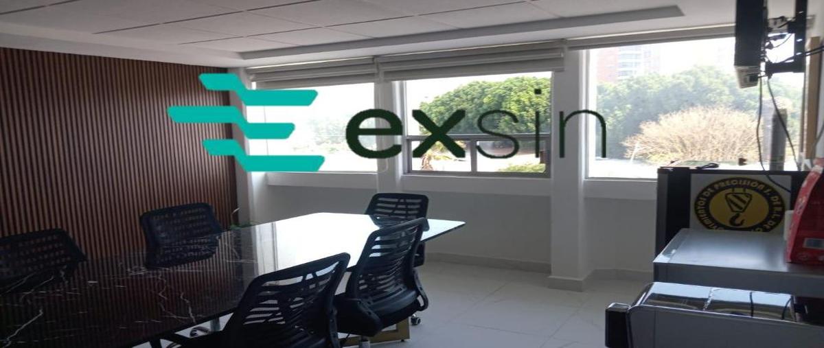 Foto de oficina en venta en  , zona esmeralda, puebla, puebla, 0 No. 05