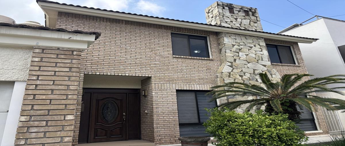 Foto de casa en renta en  , zona fátima, san pedro garza garcía, nuevo león, 0 No. 01