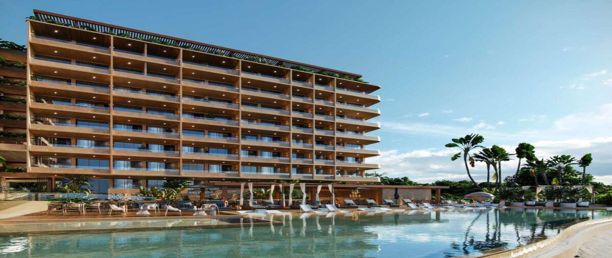 Foto de departamento en zona federal marítimo terrestre calle maría irene supermanzana 12 manzana 18 lote 05 , puerto morelos, puerto morelos, quintana roo, 28426836 foto 03 Foto de departamento en venta en zona federal marítimo terrestre calle maría irene supermanzana 12 manzana 18 lote 05 , puerto morelos, puerto morelos, quintana roo, 28426836 No. 03