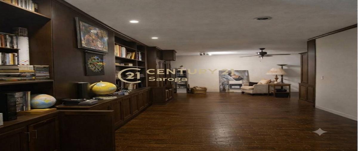 Foto de casa en venta en  , zona fuentes del valle, san pedro garza garcía, nuevo león, 0 No. 03