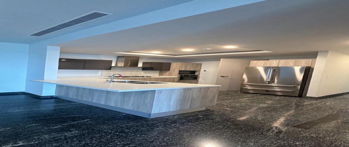 Foto de departamento en renta en  , zona gómez morin, san pedro garza garcía, nuevo león, 31509882 No. 05